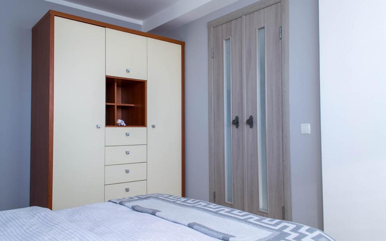 Cozy 2-room On Zhvanetsky Boulevard 公寓 Odessa