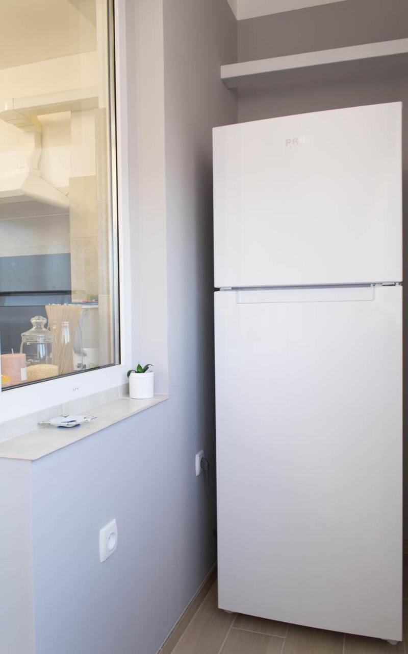 Cozy 2-room On Zhvanetsky Boulevard Odessa
